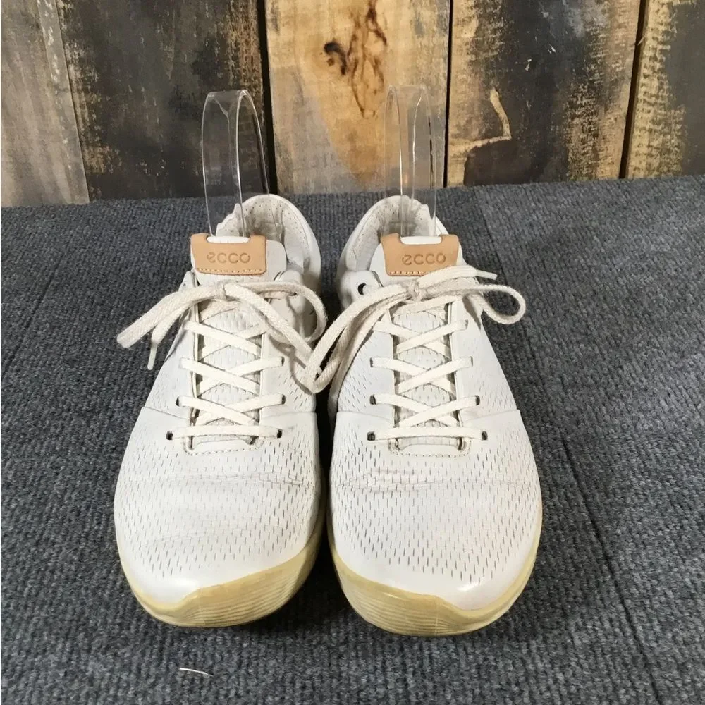 Ecco S-Lite women’s leather golf shoes size 7